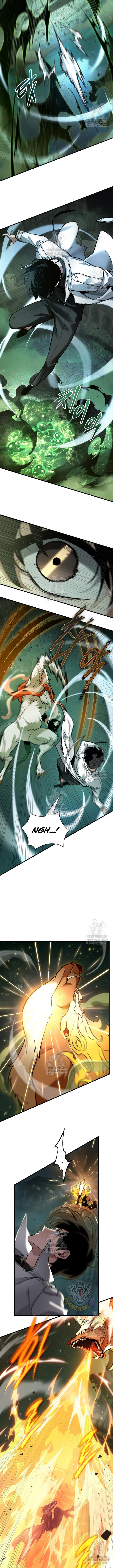 Omniscient Reader's Viewpoint Chapter 291 2